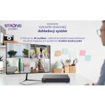 Strong BUL05DL0-P/NVR1120-8P – Zboží Živě