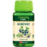 Borůvka Borůvkový extrakt 40 mg, 130 kapslí – Hledejceny.cz