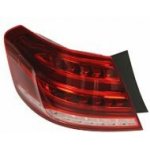 Zadní světlo - levé vnější MERCEDES E (W212) | 2013-2016 | DEPO | – Hledejceny.cz