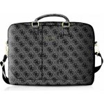 Guess GUCB154GG 15" grey 4G Uptown – Zboží Živě