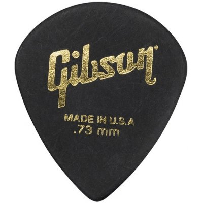 Gibson Modern Guitar Picks .73 mm – Hledejceny.cz