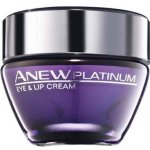Avon Anew platinum krém na oční okolí a rty 15 ml – Hledejceny.cz