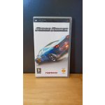 Ridge Racer – Sleviste.cz
