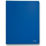 Leitz Recycle katalogová kniha 20 kapes modrá A4 – Zboží Živě