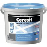 CERESIT spárovací hmota CE 40 - 2 kg – Zboží Mobilmania