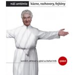 Náš António – Hledejceny.cz