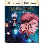Jujutsu Kaisen Cursed Clash (Ultimate Edition) – Hledejceny.cz