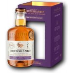 Drumshanbo Single Pot Still Irish Whiskey Tawny Port Cask 43% 0,7 l (kazeta) – Hledejceny.cz
