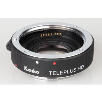 Kenko TELEPLUS HD DGX 1,4x pro Nikon