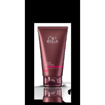 Wella Color Recharge Red Conditioner 200 ml