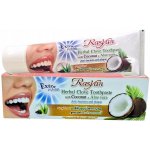 Rasyan Thajská bylinná s kokosem a aloe vera 100 g – Hledejceny.cz