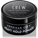 American Crew Classic Heavy Hold Pomade 85 g – Zbozi.Blesk.cz