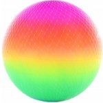 Duhový míč 20 cm – Zboží Dáma