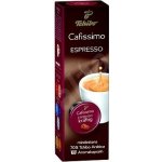 Tchibo Cafissimo Espresso kräftig 10 ks – Hledejceny.cz