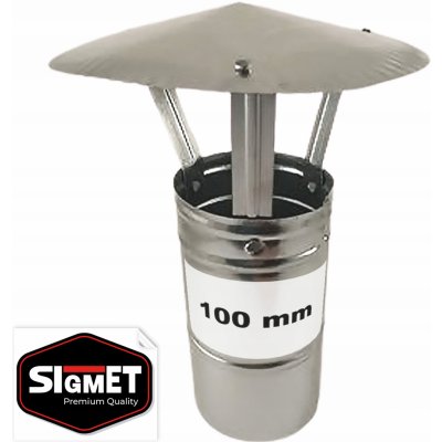 Sigmet 180 mm – Zboží Dáma