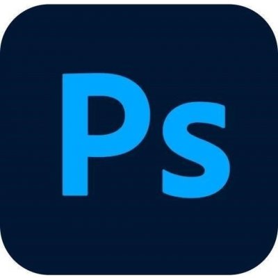 Photoshop for teams MP ML +CZ Education Named 12 Months Level 1 1 9 Lic 30002060CB01A12 – Zboží Živě