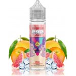 TI Juice Bar Series S & V Pink Grapefruit 10 ml – Hledejceny.cz