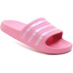 adidas pantofle Adilette Aqua růžová – Zbozi.Blesk.cz