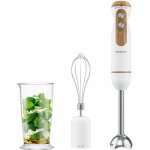 Silvercrest SSSH 600 B1 bílá – Hledejceny.cz