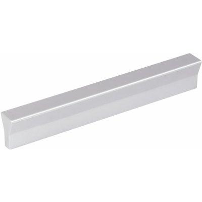 Walteco nábytková 96mm, plast, stříbrná – Zbozi.Blesk.cz