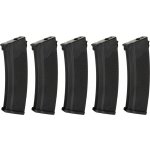 Specna Arms Mid-Cap pro AK (J-Series) 5ks, ABS 175bb – Hledejceny.cz