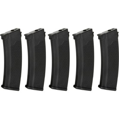 Specna Arms Mid-Cap pro AK (J-Series) 5ks, ABS 175bb – Hledejceny.cz