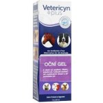 Vetericyn Inc Vetericyn Oční výplach all animals 88,5 ml – Hledejceny.cz