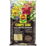 Compo Sana Univerzální substrát 10 l – Zbozi.Blesk.cz