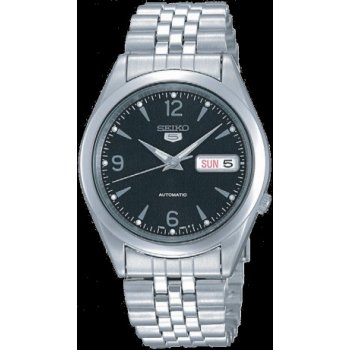 Seiko snk135k1 discount