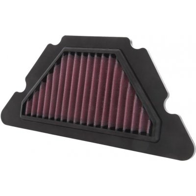 Vzduchový filtr K&N FILTERS YA-6009 – Hledejceny.cz