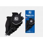Footjoy Mens Golf Glove RainGrip 25 Pár černé XL – Hledejceny.cz
