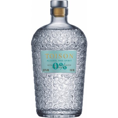 Toison Alcohol Free Spirit 0,0% 0,7 l (holá láhev) – Zbozi.Blesk.cz