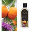 Příslušenství ke katalytické lampě Ashleigh & Burwood Náplň do katalytické lampy MANDARIN & BERGAMOT (mandarinka a bergamot), 250 ml