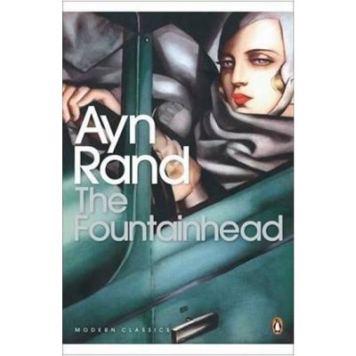 The Fountainhead - A. Rand