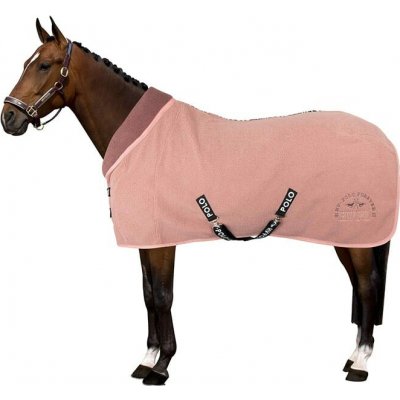HV POLO Deka fleecová HVPHyder rosebloom – Zboží Dáma