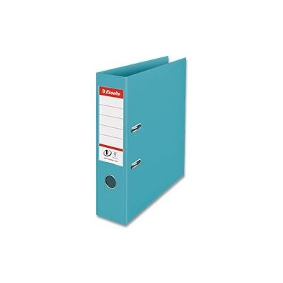 Esselte No.1 Power Colour Breeze pákový pořadač 75 mm ledově modrá A4 – Zboží Živě