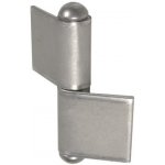 IBFM Pant pro dveře a vrata - provařovací levý pr.20 mm x 160 mm FM-495160SX, bez úpravy FM-495160SX – Hledejceny.cz