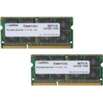 Mushkin DDR3 16GB Kit 1066MHz CL7 997019