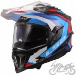 LS2 MX701 Explorer C FRONTIER II | Zboží Auto