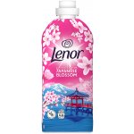 Lenor Japanese Blossom Aviváž 59 PD – Zboží Dáma