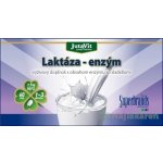 Jutavit Laktáza enzym 6500 FCCU forte 60 tablet – Hledejceny.cz