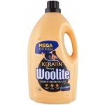 Woolite Keratin Therapy Darks Denim Black tekutý prací přípravek 75 PD 4,5 l – Hledejceny.cz