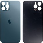 Kryt Apple iPhone 12 Pro zadní modrý – Zbozi.Blesk.cz