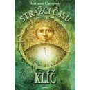 Strážci času - Klíč - Marianne Curleyová