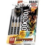 Harrows Voodoo steel 21g K – Zboží Dáma