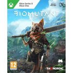 Biomutant – Sleviste.cz