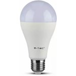 V-TAC led žárovka 1x15 W 3000 K E27 159 – Hledejceny.cz