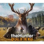 theHunter: Call of the Wild (2019 Edition) – Hledejceny.cz