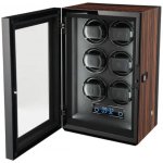 Paul Design Gentlemen 6 Macassar Fingerprint-Key – Zboží Dáma