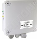 MAVE 2-S2 24 VAC Snímač hladiny – Zboží Dáma